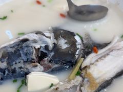 -浔味·山屿湖·正宗淳牌全鱼宴老字号