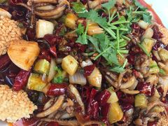 -罗妈砂锅(四川成都奎星楼店)