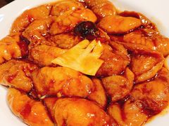 -南门小馆·清真(国贸商城店)
