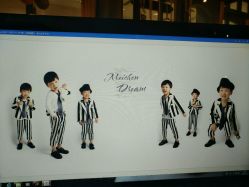 -COCOSKY 巧克力天空兒童摄影(凯德和平广场店)