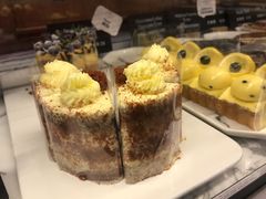 -WHEAT&BAKER-麥(凯德来福士店)