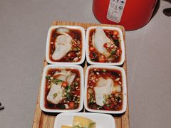 -阿诚市井潮汕菜(金台路店)