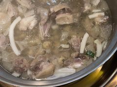 -润园四季椰子鸡火锅(南山海岸城店)