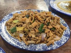 -下村新强记烧鹅店