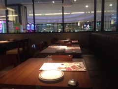 -萨莉亚意式餐厅(苏州泉屋店)