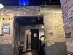-203密室逃脱(朝阳大悦城1店)