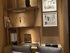 -丽思卡尔顿·炙焰·铁板烧餐厅