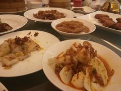 -杭州JW万豪酒店-万豪中餐厅