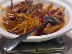 -简小舍·民间手艺菜(武昌江滩店)