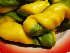 -粗粮人家·东北菜(洋桥店)