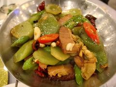 -粤湘情(珠海海泉湾店)