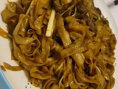 -沙河粉村·国家非遗传承(云台店)