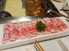 -海底捞大排档火锅(打浦路店)