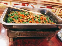 土豪螺丝鸡-缪氏川菜(丰盛町店)