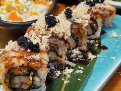 -鳗鱼家·深夜食堂(军博店)
