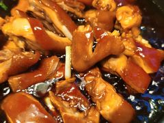 -滋粥楼·顺德菜海鲜茶点(金融城店)