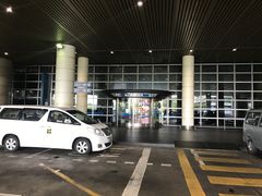 -吉隆坡国际机场