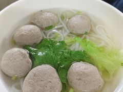 -老四家黄东明牛肉丸