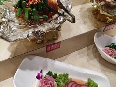-福缘烤肉王自助(爱琴海-原比尔森店)