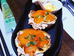 -铁板诱惑法式铁板烧(大卫城店)