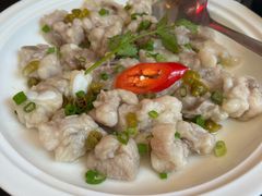 -山水茶艺馆·点心粤菜·30年老字号