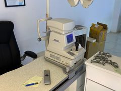 -三叶眼镜城(青云路店)