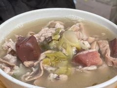 -老字號·桥下猪肚(龙眼南路店)