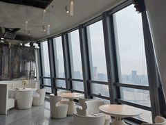 -天玑高空江景餐厅&酒吧Sky Secret Restaurant&Bar