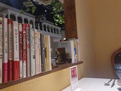 -俄士厨房(印象汇店)