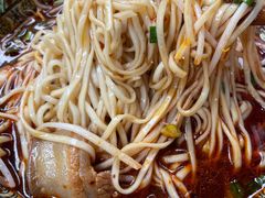 -马王庙刀削面馆(四川省交通学院宿舍店)