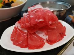 -呷哺呷哺(西单大悦城店)