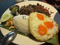 -翡翠鸟精品泰国菜(北辰财富中心店)