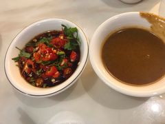 -潮汕大目牛肉火锅(上梅林店)
