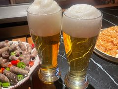 -三杯赤運·中式小酒馆(所城里店)