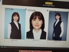 -方快-照相馆(上海富绅时代广场店)