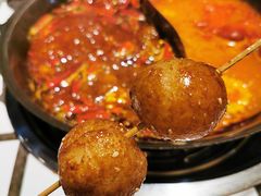 -贰回巷火锅馆(钟楼店)