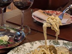 -Mammamia意大利餐厅(阳春巷店)