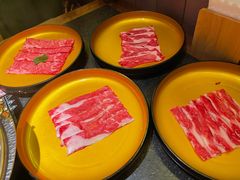 -牛New寿喜烧(虹桥新天地店)