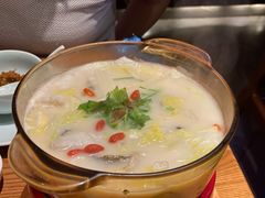 -闽上鲜·福建菜(龙湖滨江天街店)