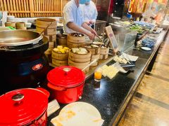 -深圳凯宾斯基酒店