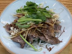 -功牛泉州牛肉小吃·火锅(三里街店)