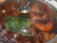 -黄记煌三汁焖锅(华发商都店)