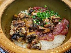 -红星光发煲仔饭(文海店)