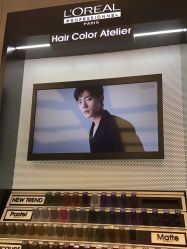 点击看大图 -PE SALON