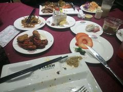 -福缘烤肉王自助(爱琴海-原比尔森店)