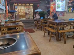 -胖娃古镇鸡杂·黑金冠(磁器口总店)