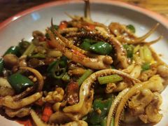 -老三样·美食研究中心(世贸路店)