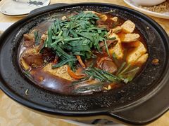 -老街饭庄·地道淮扬菜(扬子江北路总店)