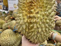 -盒马鲜生(岭南新世界店)