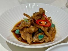 -老爷庙风味美食府(魏都大道店)